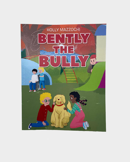 Bentley the Bully image 0