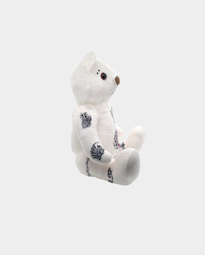 Emotional support teddy bear image 2