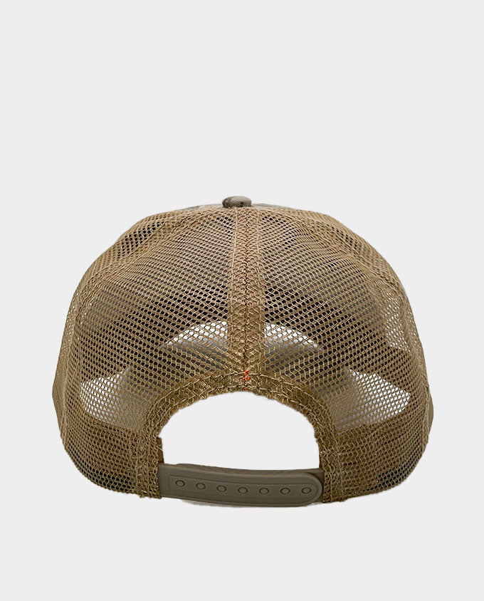 SFTS camouflage cap image 1