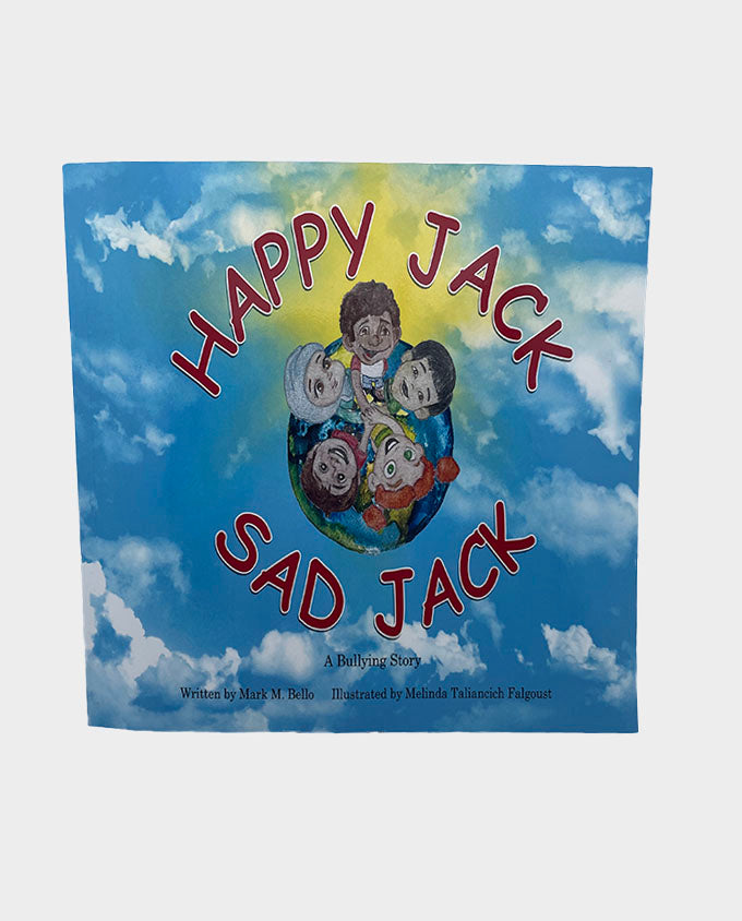 Happy Jack, Sad Jack image 0