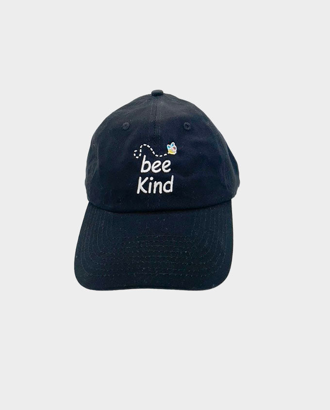 “Bee Kind” cap image 0