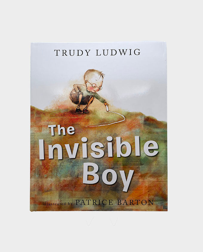 The Invisible Boy image 0