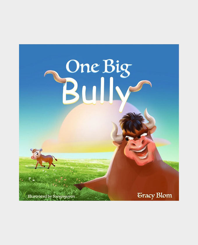 One Big Bully image 0