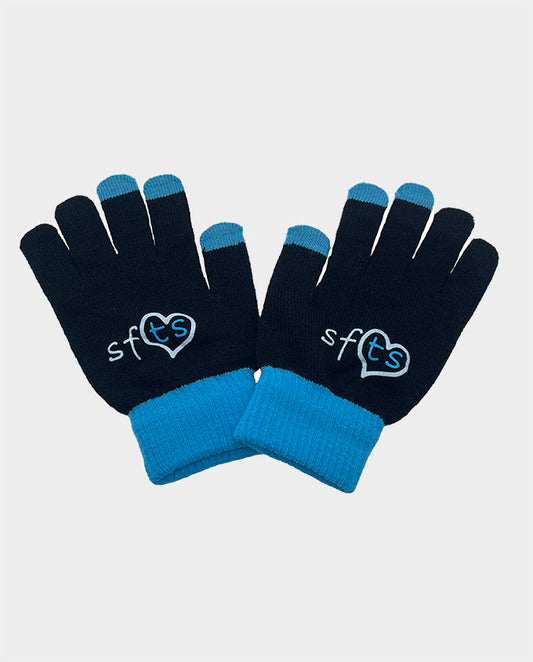 SFTS Smart-Touch Gloves