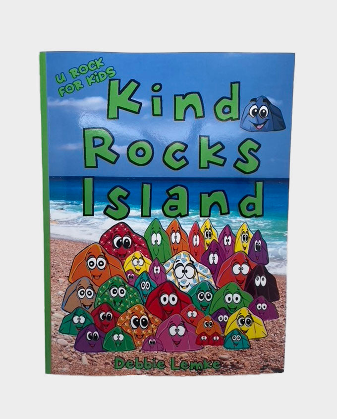 Kind Rocks Island image 0