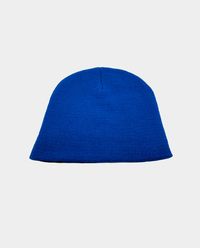 Blue “Stand for the Silent” beanie image 2