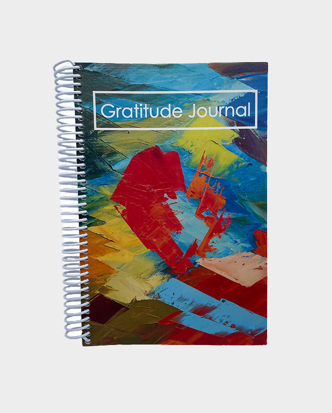 Gratitude Journal image 0