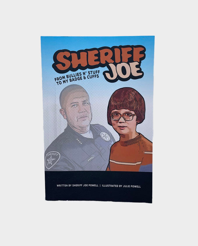 Sheriff Joe image 0