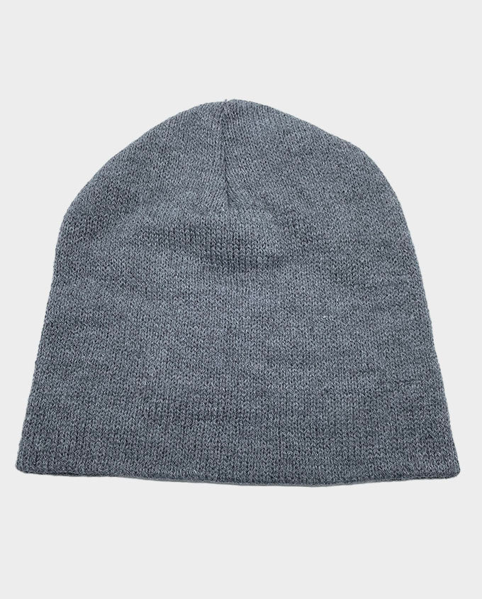 Light grey Stand for the Silent beanie image 1