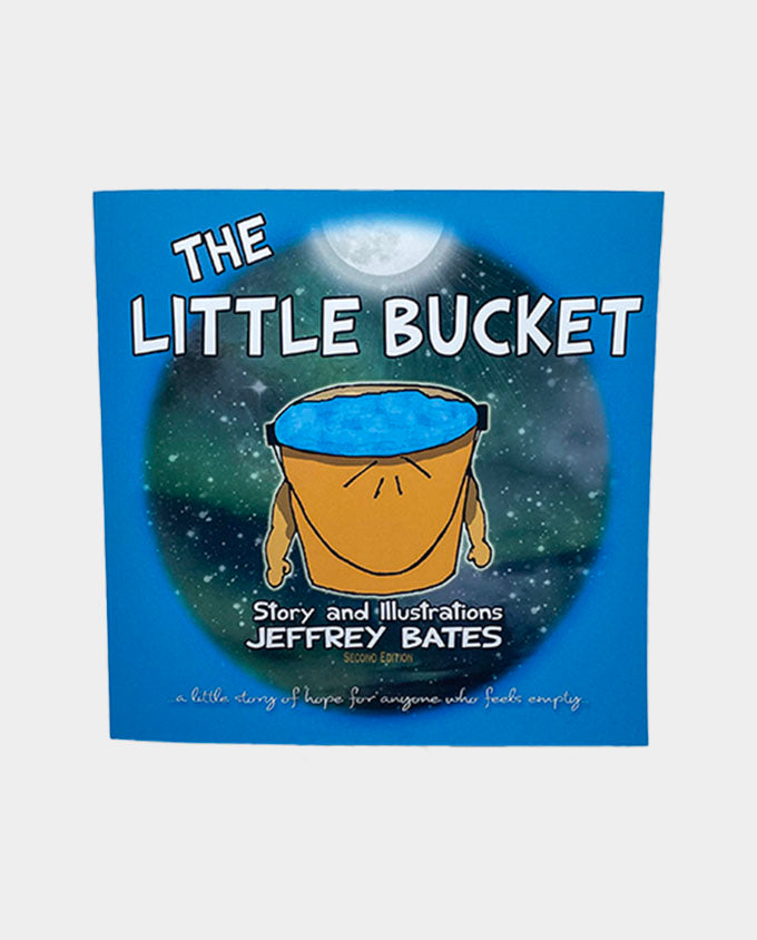 The Little Bucket image 0