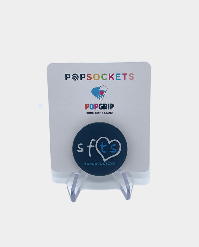 "SFTS" pop socket image 0