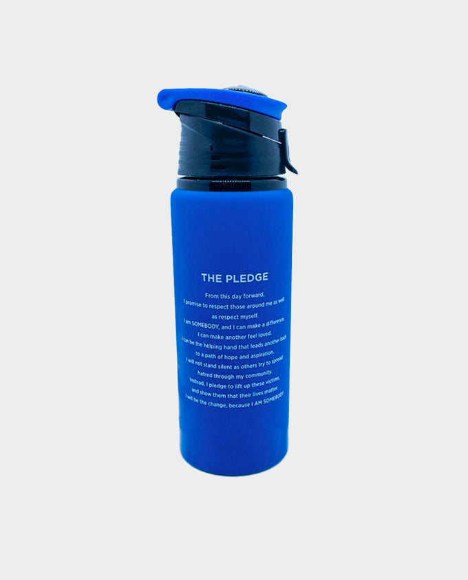 Aluminum SFTS water bottle image 2