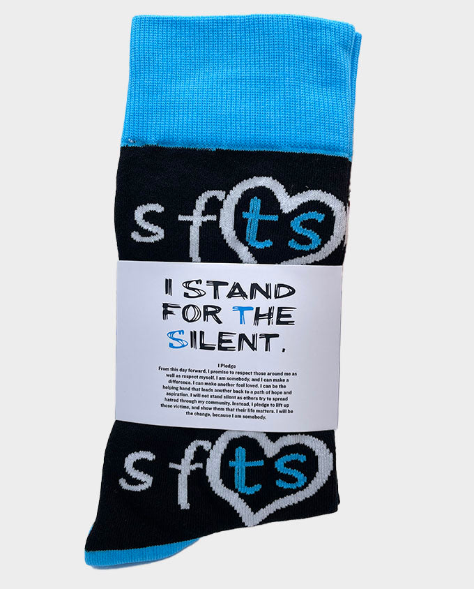 SFTS Crew Sock