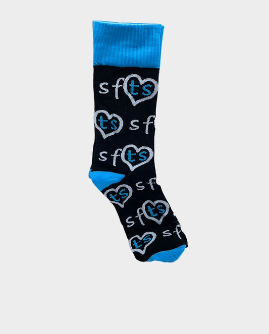 SFTS Crew Sock